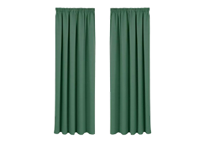 Curtains Installation in Dubai