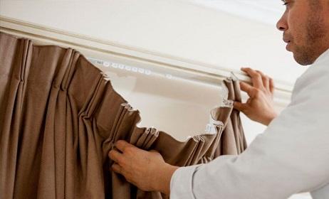 Curtains Alterations