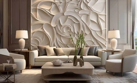 Wall panel