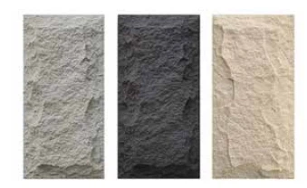 Sleek PU Stone Wall Panels Dubai