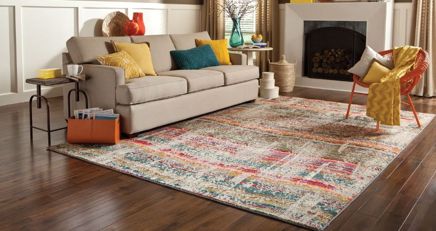 carpet color trends