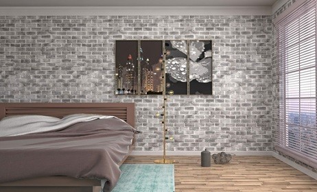 Brick Wallpaper