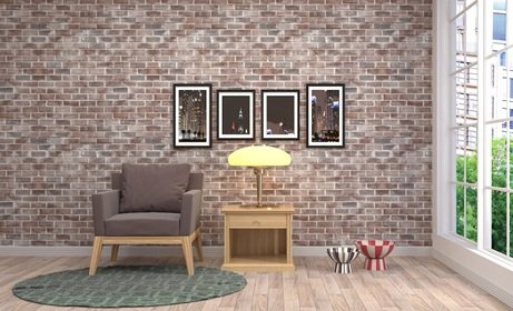 Brick Wallpaper