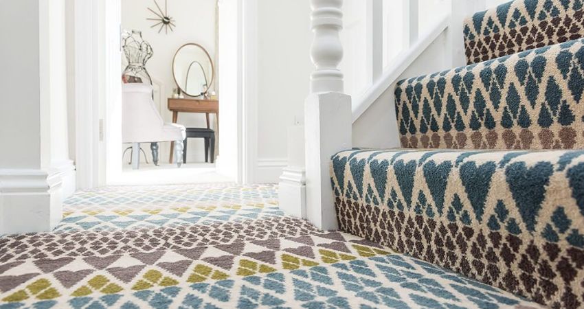 top carpet color trends