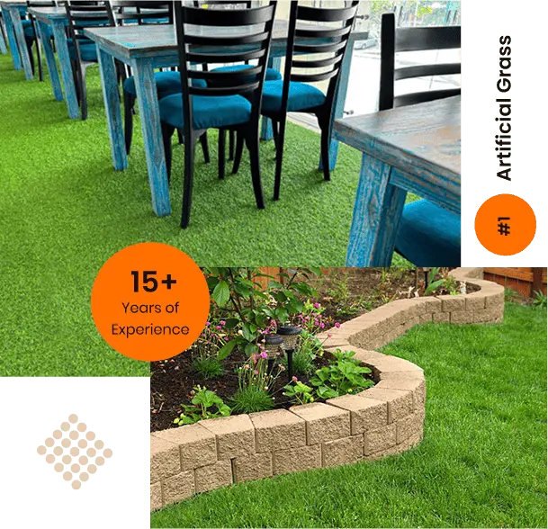 Best Artificial Grass Abu Dhabi