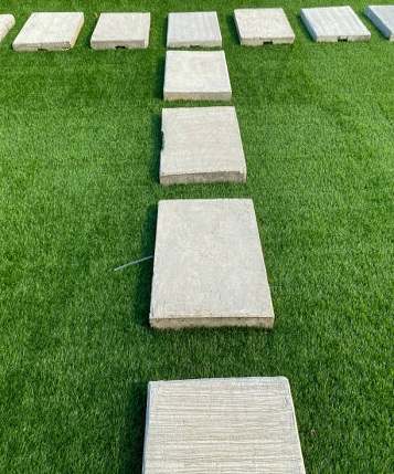 Best Artificial Grass in Abu Dhabi