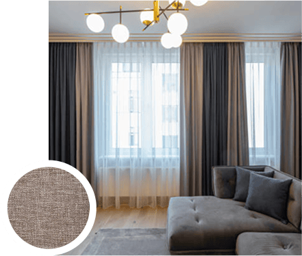 Best Selling Curtain in Sharjah