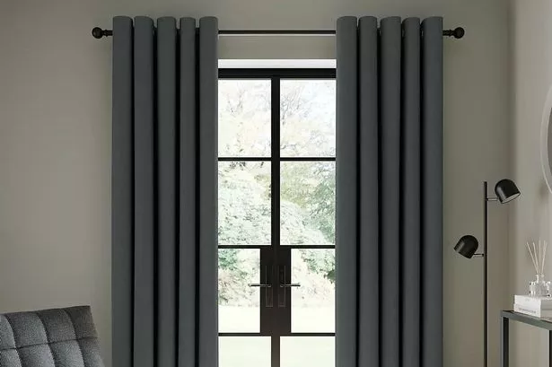 Blackout Curtains Sharjah