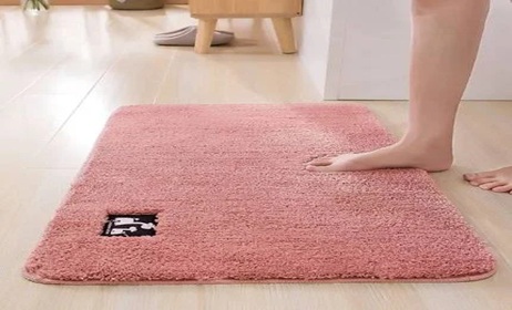 Floor mat