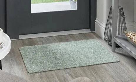 Floor mat