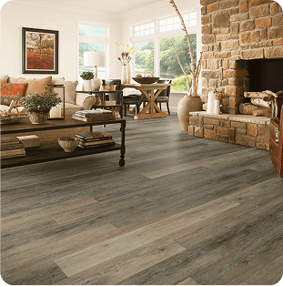 Custom Flooring in UAE
