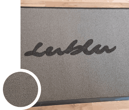 Custom Logo Mats In Dubai