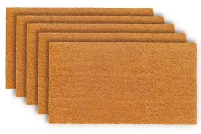 Custom Made Coir Mats Dubai