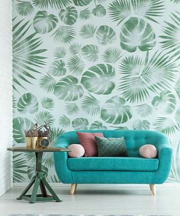 Dreamy Wallpaper Abu Dhabi