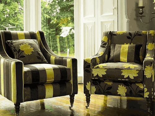 Durable Upholstery for Sofas