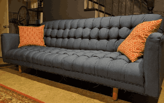 Upholstery Abu Dhabi