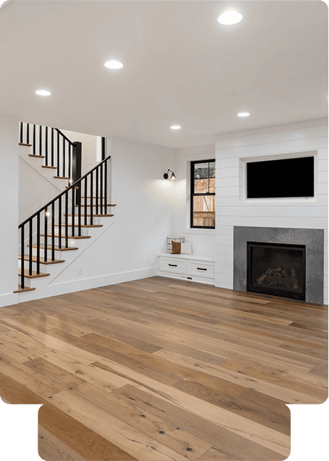 Elegant Flooring in UAE