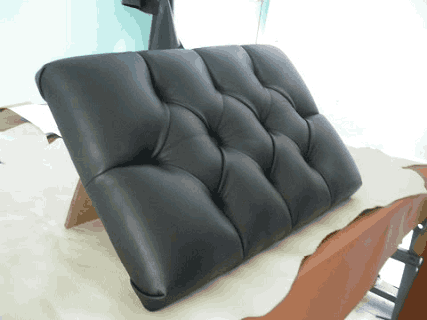 Elegant Upholstery Designs Abu Dhabi