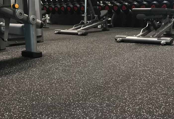Gym Flooring