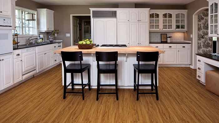 Kitchen Flooring
