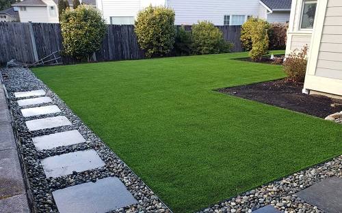 Landscape Turf