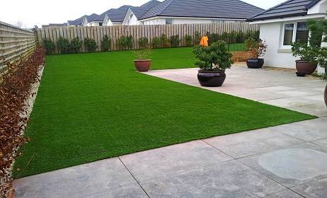 Artificial Grass Sharjah