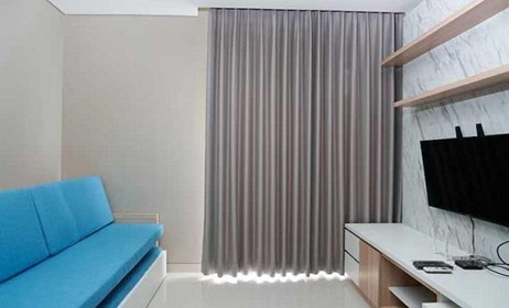 Wave Curtains