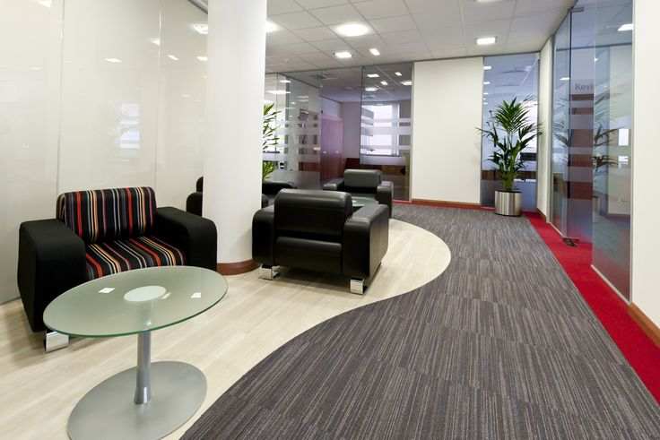 Office Carpets