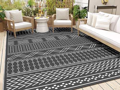 Outdoor Carpets