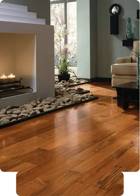 Perfect Flooring In Sharjah