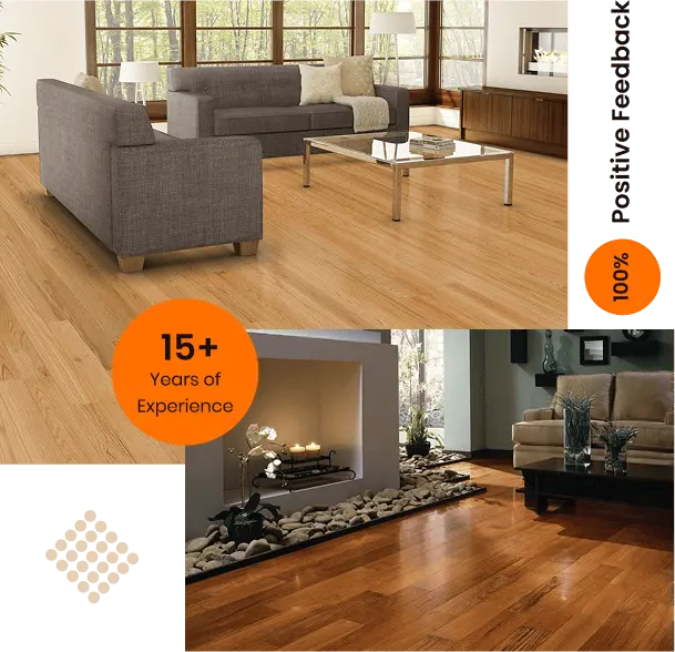 Perfect Flooring in UAE