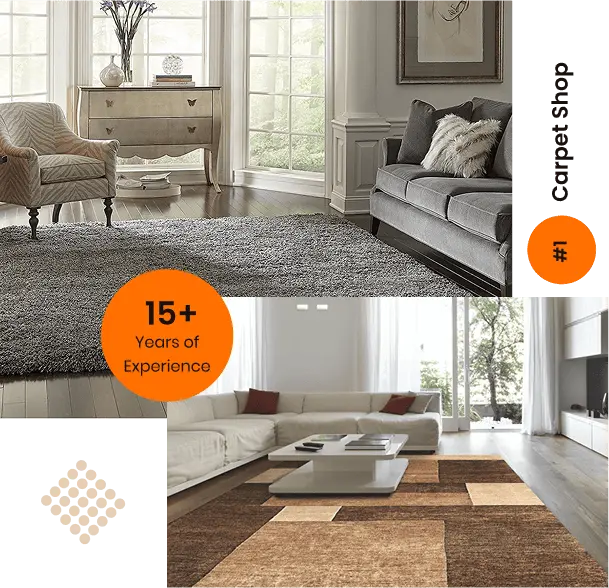 Quality Carpet in Sharjah