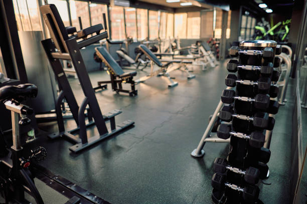 Rubber Flooring In Sharjah