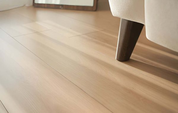 Simple Flooring In Sharjah