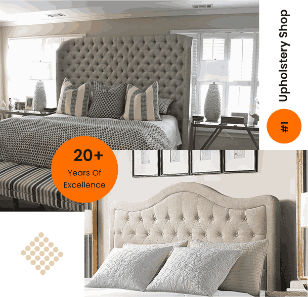 Upholstery Services for Sofas