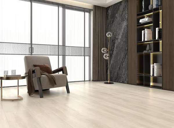 Vinyl Flooring