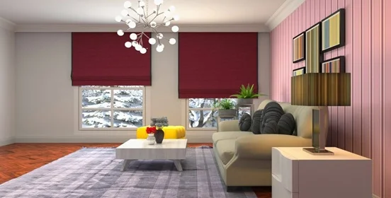 abu dhabi roller blinds