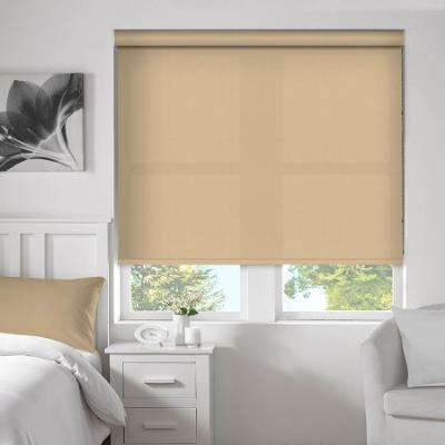 Window Blinds Abu Dhabi