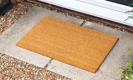 Coir Mats