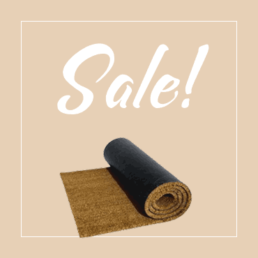 coir mat sale in dubai