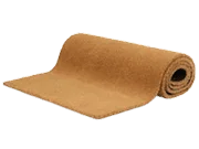 dubai coir mat