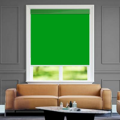 green Blinds in abu dhabi