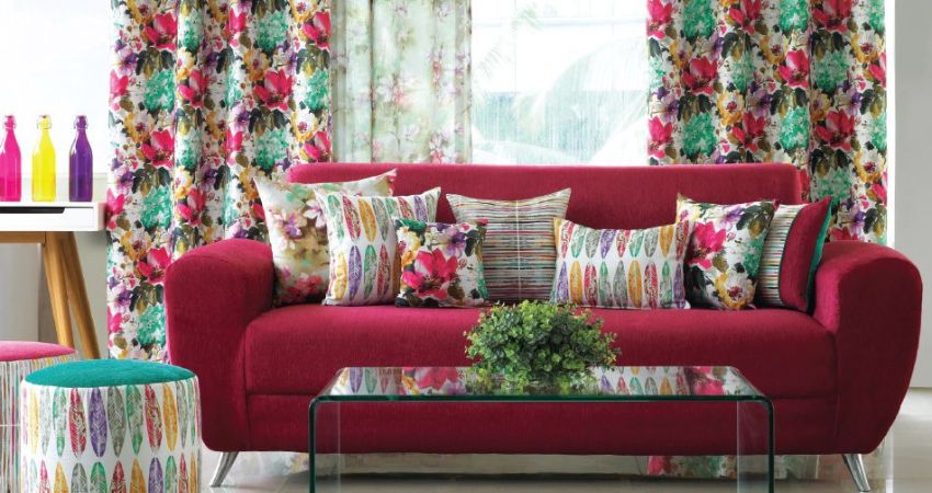 10 Curtain Ideas To Instantly Upgrade Your Home Decor
