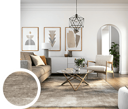 shaggy-living-room-carpet