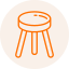 stool