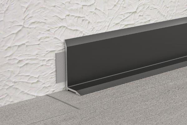 Aluminum Skirting