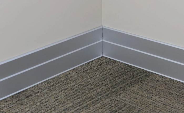 Aluminum Skirting