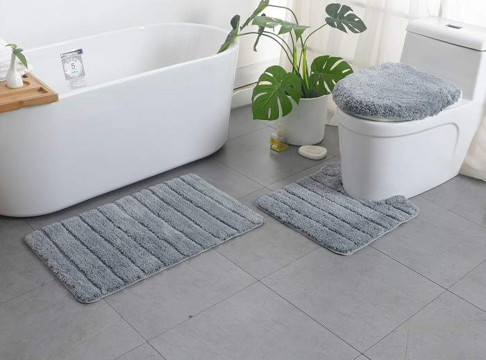 Bathroom Mats