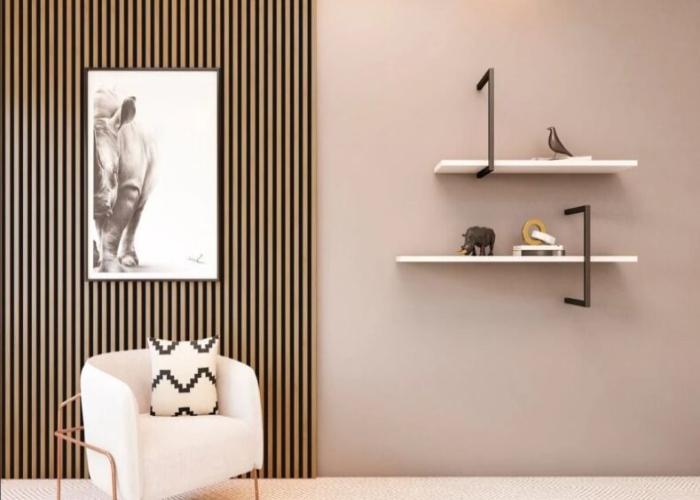 Beautiful Finishes wall panel