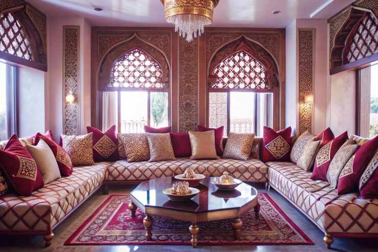 Best Choice Arabic Majlis Ras in Al Khaimah